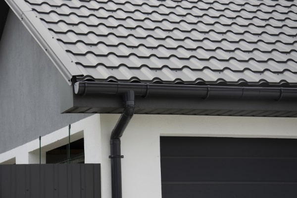 Gutter Installation and Cleaning Services