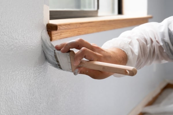 Interior Painting Services