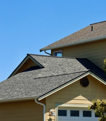 Residential Roof Maintenance Services