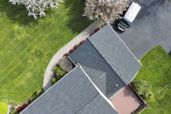 Residential Roof Replacement Services