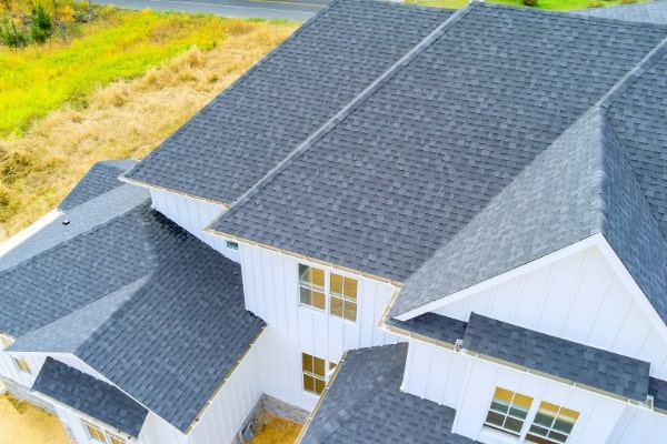 Residential Roofing Repair and Replacement Services
