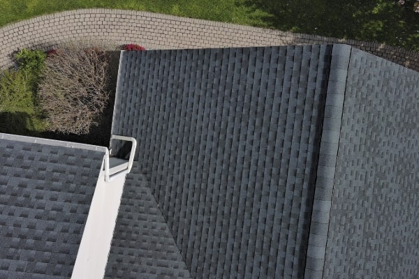 Residential Roofing Replacement Services