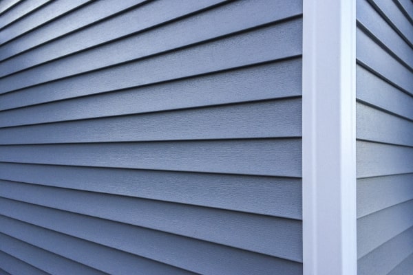 Siding Repair and Replacement Services